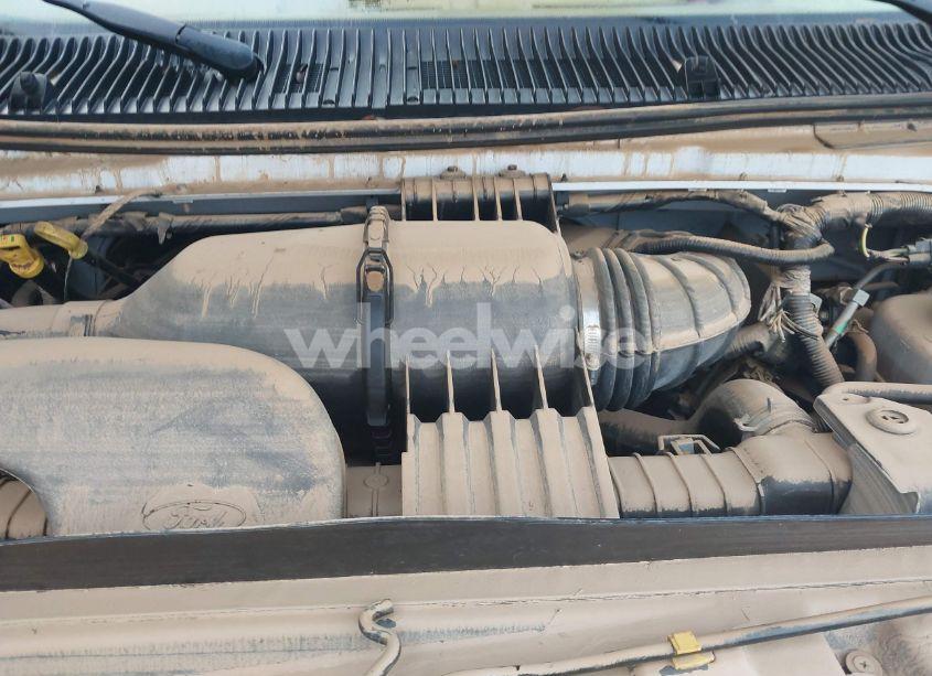 Photo 10 of 2019 Ford E-350 CUTAWAY (VIN 1FDWE3F62KDC02130)