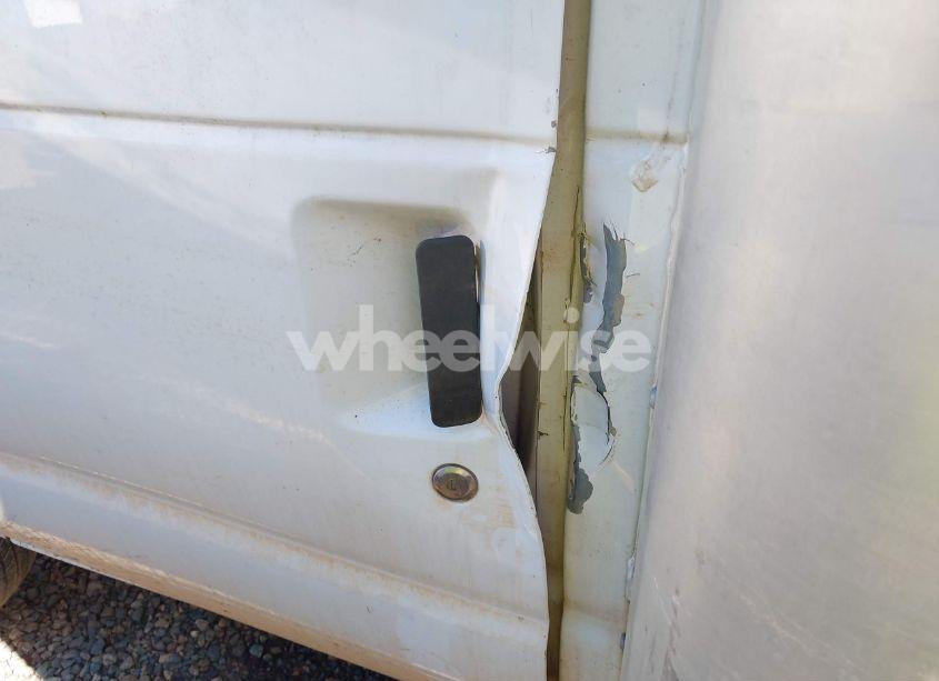 Photo 12 of 2019 Ford E-350 CUTAWAY (VIN 1FDWE3F62KDC02130)