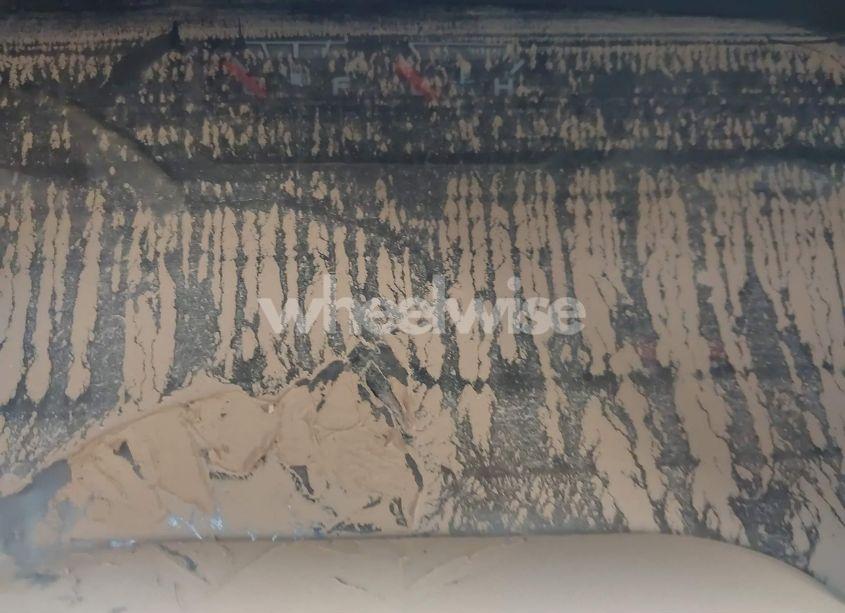 Photo 6 of 2019 Ford E-350 CUTAWAY (VIN 1FDWE3F62KDC02130)