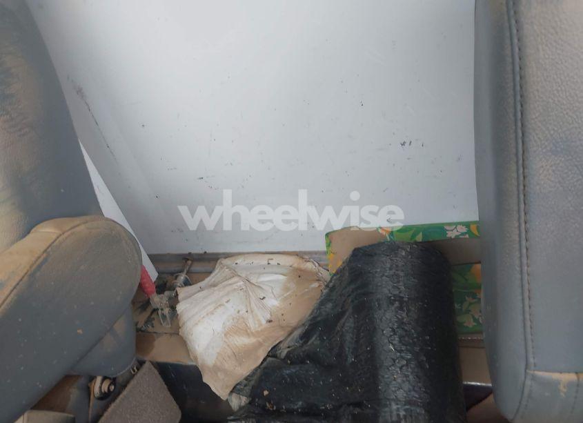 Photo 7 of 2019 Ford E-350 CUTAWAY (VIN 1FDWE3F62KDC02130)