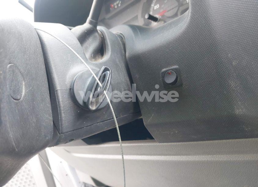 Photo 10 of 2017 Ford E-series N/A (VIN 1FDWE3F6XHDC43369)