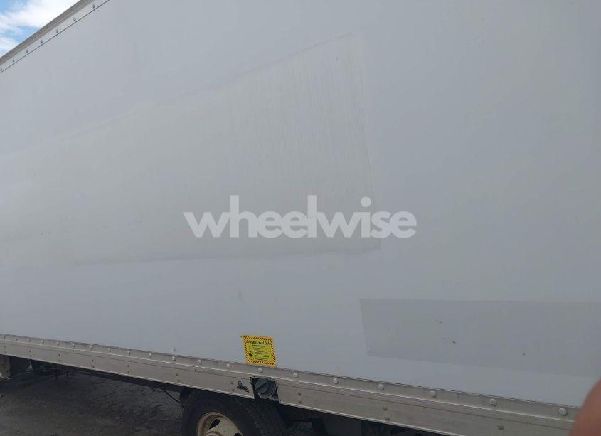 Photo 13 of 2017 Ford E-series N/A (VIN 1FDWE3F6XHDC43369)