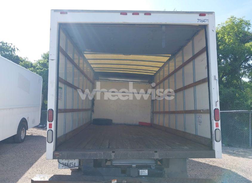 Photo 15 of 2017 Ford E-series N/A (VIN 1FDWE3F6XHDC43369)