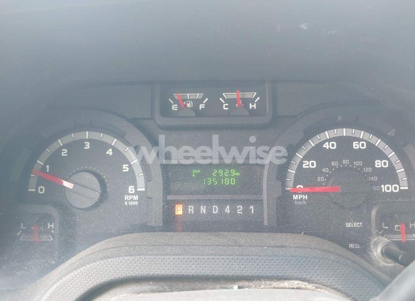 Photo 5 of 2017 Ford E-series N/A (VIN 1FDWE3F6XHDC43369)