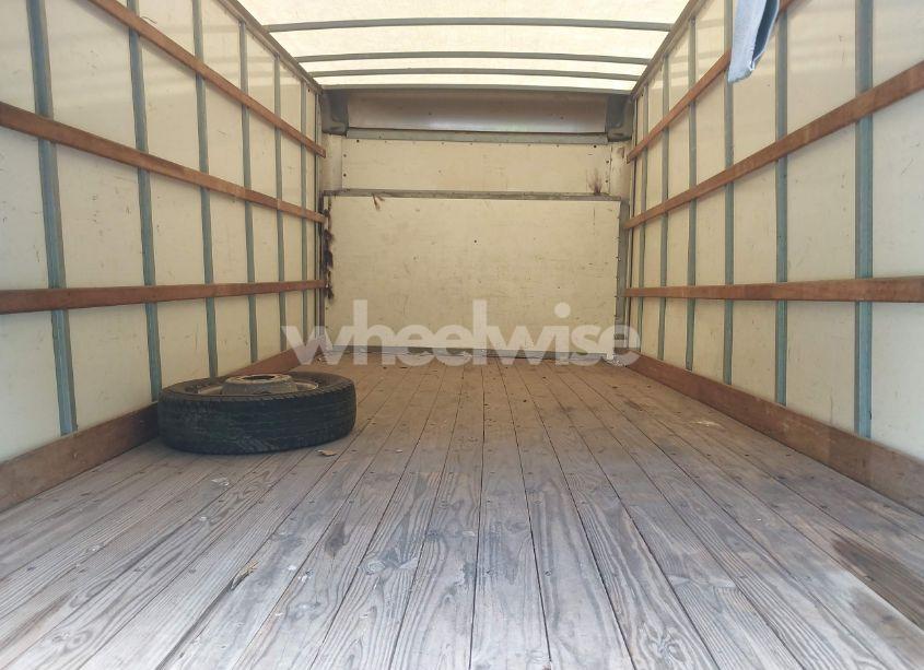 Photo 6 of 2017 Ford E-series N/A (VIN 1FDWE3F6XHDC43369)