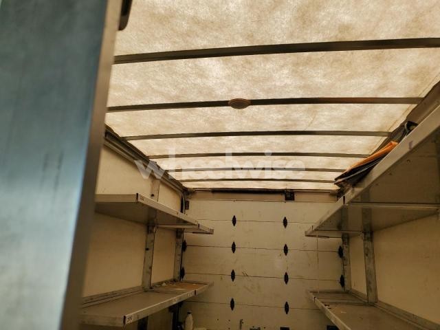 2023 FORD ECONOLINE - DELIVERY TRUCK (VIN 1FDWE3FK4PDD09832) main photo