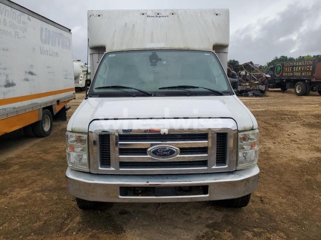 Photo 12 of 2023 FORD ECONOLINE - DELIVERY TRUCK (VIN 1FDWE3FK4PDD09832)