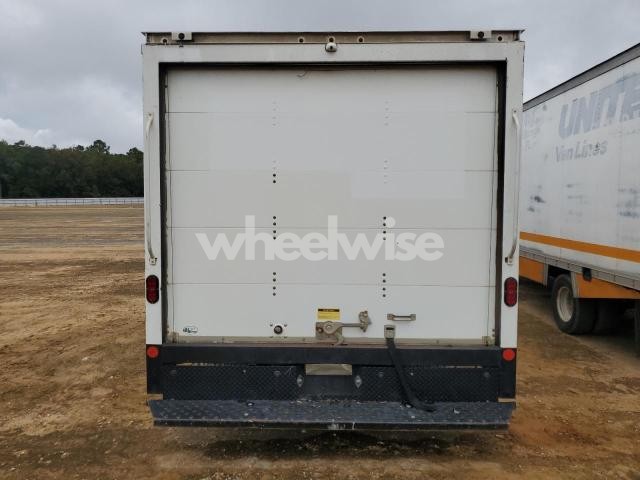 Photo 13 of 2023 FORD ECONOLINE - DELIVERY TRUCK (VIN 1FDWE3FK4PDD09832)