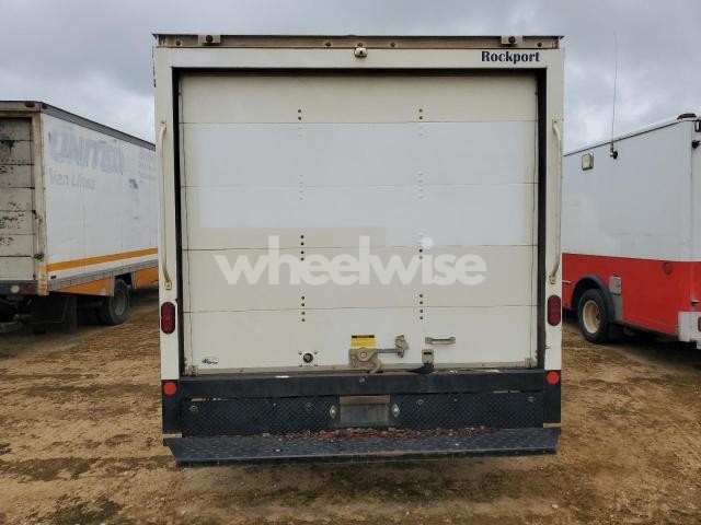 Photo 7 of 2023 FORD ECONOLINE - DELIVERY TRUCK (VIN 1FDWE3FK8PDD09834)