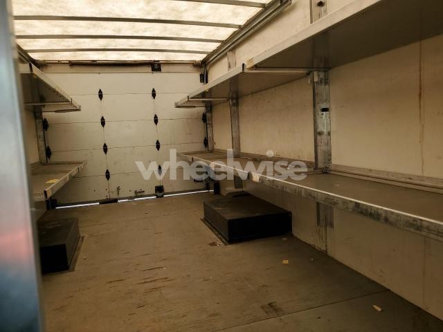 Photo 8 of 2023 FORD ECONOLINE - DELIVERY TRUCK (VIN 1FDWE3FK8PDD09834)