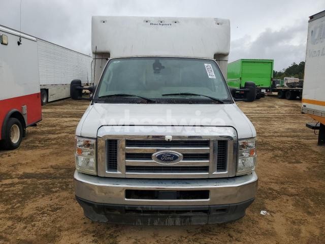 Photo 9 of 2023 FORD ECONOLINE - DELIVERY TRUCK (VIN 1FDWE3FK8PDD09834)