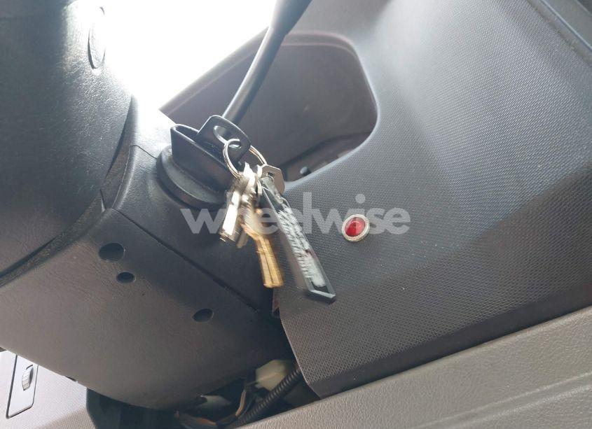 Photo 10 of 2015 Ford E-350 CUTAWAY (VIN 1FDWE3FL7FDA25036)