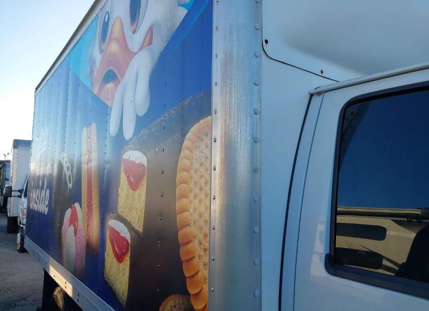 Photo 13 of 2011 Ford E-350 CUTAWAY (VIN 1FDWE3FL9BDB05142)