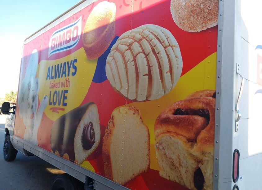 Photo 14 of 2011 Ford E-350 CUTAWAY (VIN 1FDWE3FL9BDB05142)