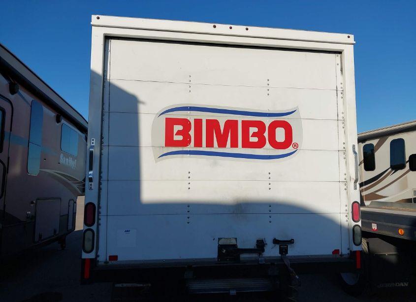 Photo 15 of 2011 Ford E-350 CUTAWAY (VIN 1FDWE3FL9BDB05142)