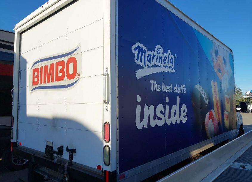 Photo 4 of 2011 Ford E-350 CUTAWAY (VIN 1FDWE3FL9BDB05142)