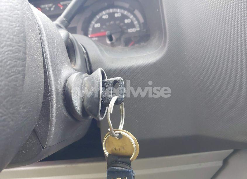 Photo 10 of 2012 Ford E-350 CUTAWAY (VIN 1FDWE3FLXCDB29922)