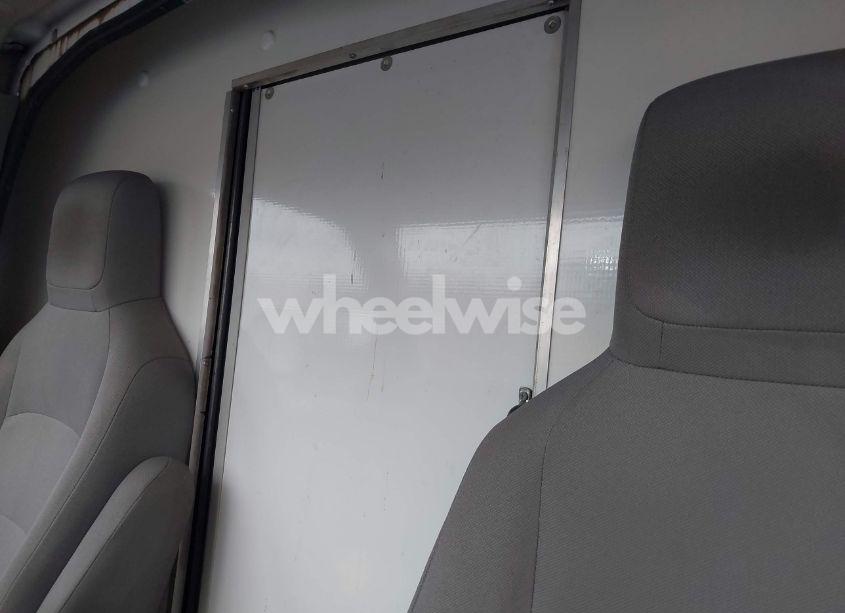 Photo 14 of 2012 Ford E-350 CUTAWAY (VIN 1FDWE3FLXCDB29922)