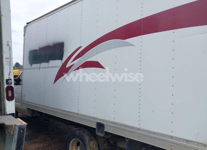 Photo 17 of 2012 Ford E-350 CUTAWAY (VIN 1FDWE3FLXCDB29922)