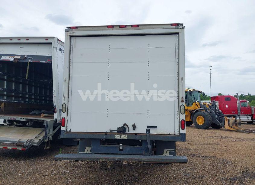 Photo 18 of 2012 Ford E-350 CUTAWAY (VIN 1FDWE3FLXCDB29922)