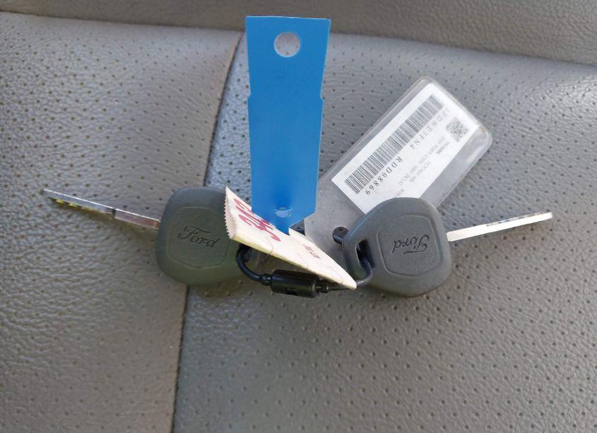 Photo 10 of 2024 Ford E-350 CUTAWAY (VIN 1FDWE3FN4RDD08869)