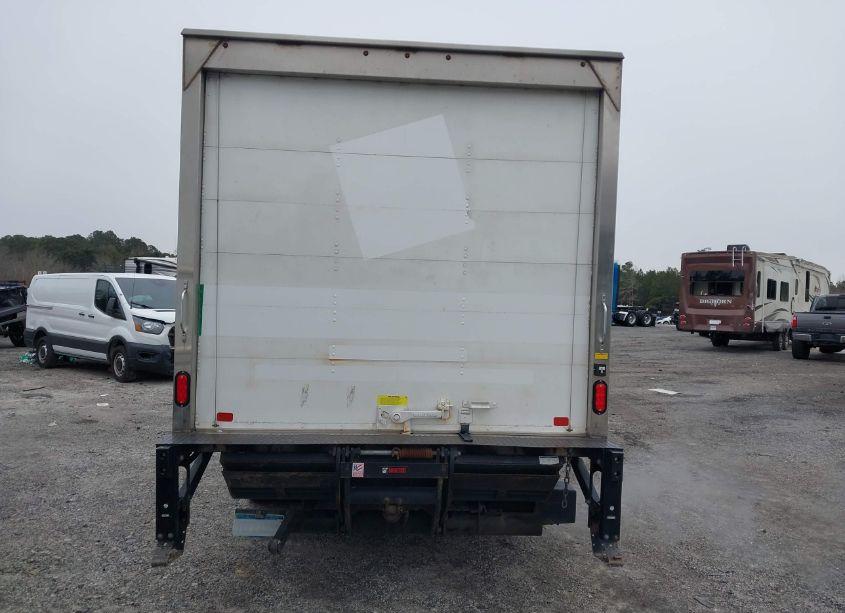 Photo 15 of 2024 Ford E-350 CUTAWAY (VIN 1FDWE3FN4RDD08869)