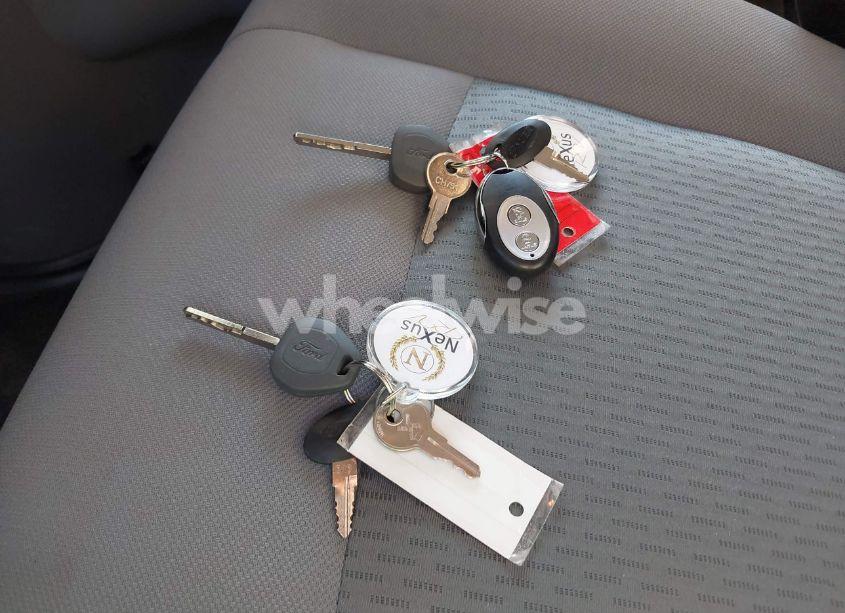 Photo 11 of 2024 Ford E-350 CUTAWAY (VIN 1FDWE3FN4RDD30046)