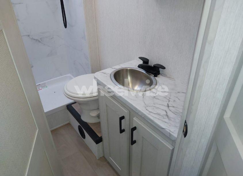 Photo 14 of 2024 Ford E-350 CUTAWAY (VIN 1FDWE3FN4RDD30046)