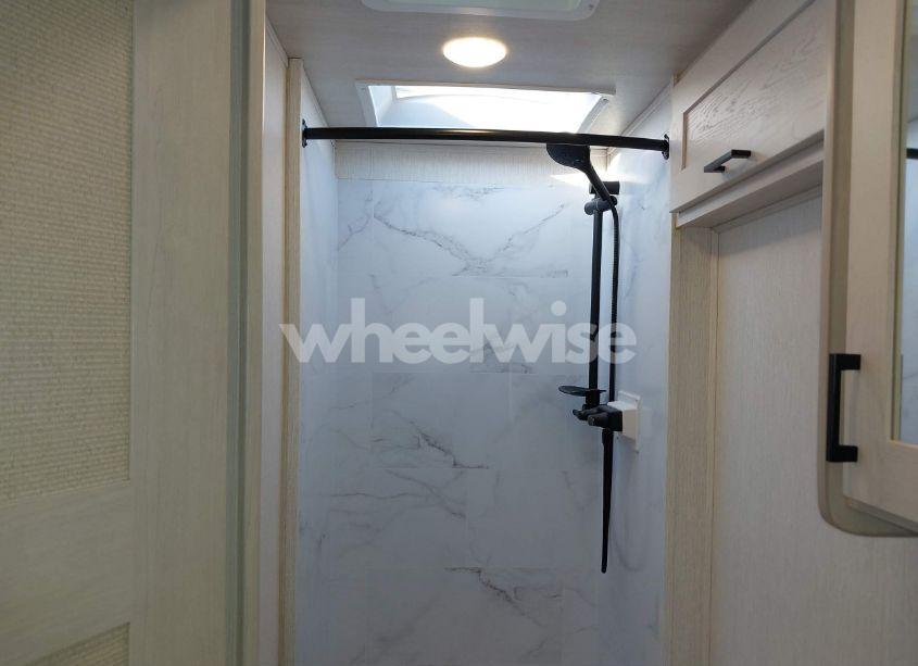 Photo 15 of 2024 Ford E-350 CUTAWAY (VIN 1FDWE3FN4RDD30046)