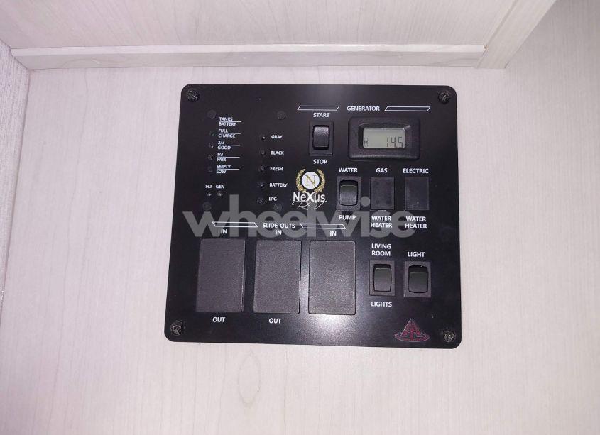 Photo 17 of 2024 Ford E-350 CUTAWAY (VIN 1FDWE3FN4RDD30046)