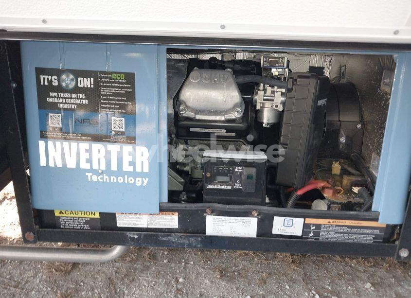 Photo 18 of 2024 Ford E-350 CUTAWAY (VIN 1FDWE3FN4RDD30046)