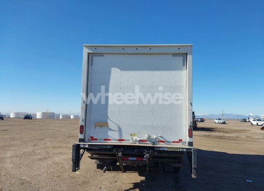 Photo 15 of 2024 Ford E-350 CUTAWAY (VIN 1FDWE3FN6RDD14561)