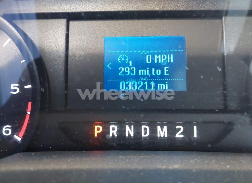 Photo 5 of 2024 Ford E-350 CUTAWAY (VIN 1FDWE3FN6RDD14561)