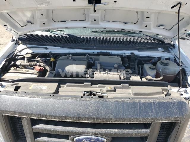 Photo 12 of 2022 FORD ECONOLINE - EXPEDITOR TRUCK (VIN 1FDWE3FN8NDC08879)