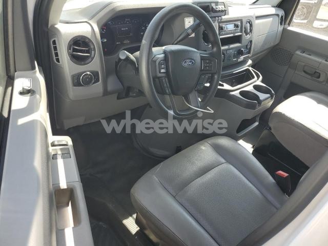 Photo 13 of 2022 FORD ECONOLINE - EXPEDITOR TRUCK (VIN 1FDWE3FN8NDC08879)