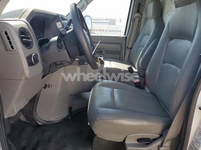 Photo 8 of 2022 FORD ECONOLINE - EXPEDITOR TRUCK (VIN 1FDWE3FN8NDC08879)