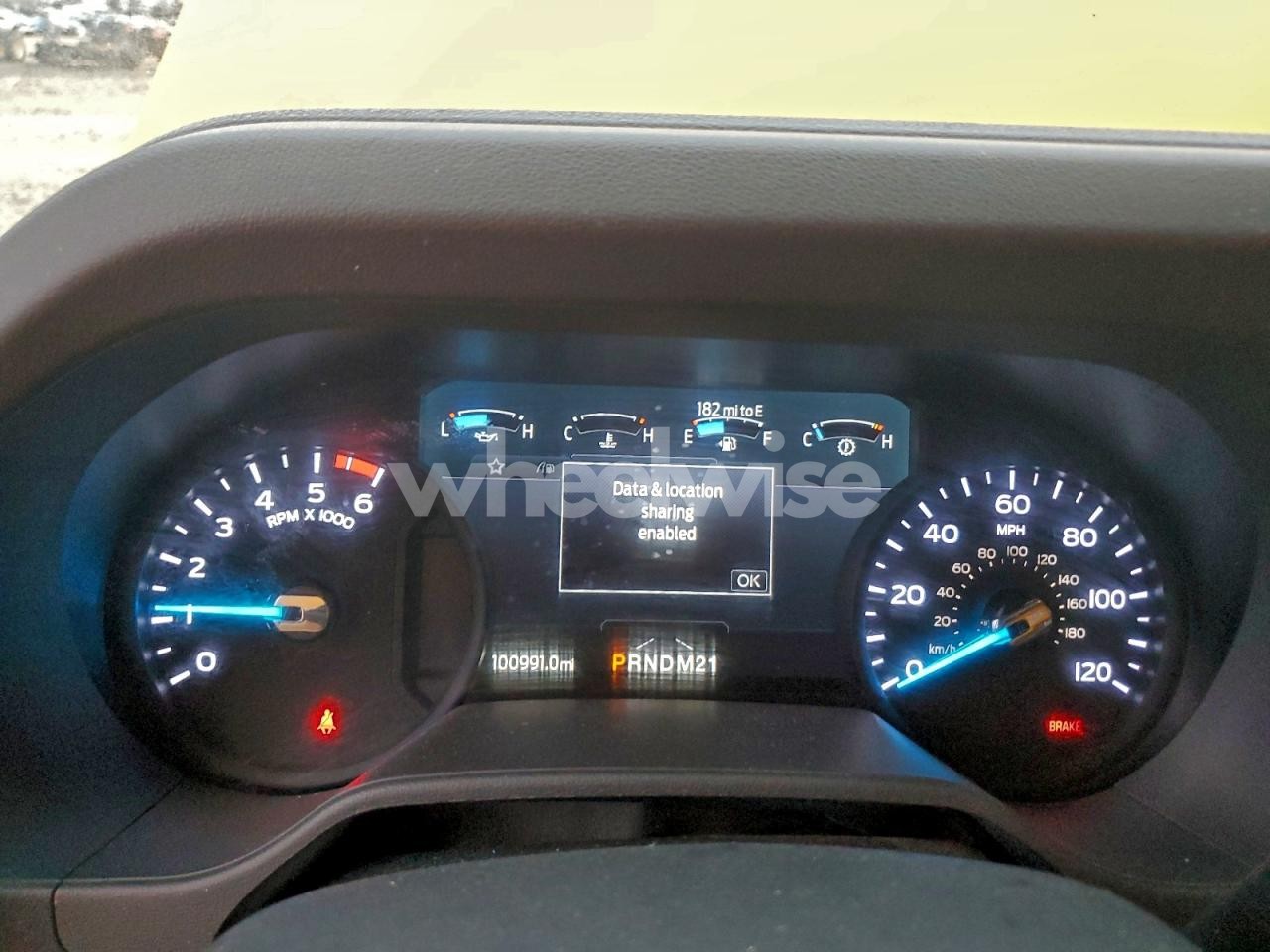 Photo 9 of 2022 FORD E350 BOX TRUCK (VIN 1FDWE3FN9NDC08986)