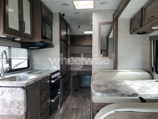 Photo 10 of 2022 FORD ECONOLINE E350 SUPER DUTY CUTAWAY VAN N/A (VIN 1FDWE3FN9NDC10981)