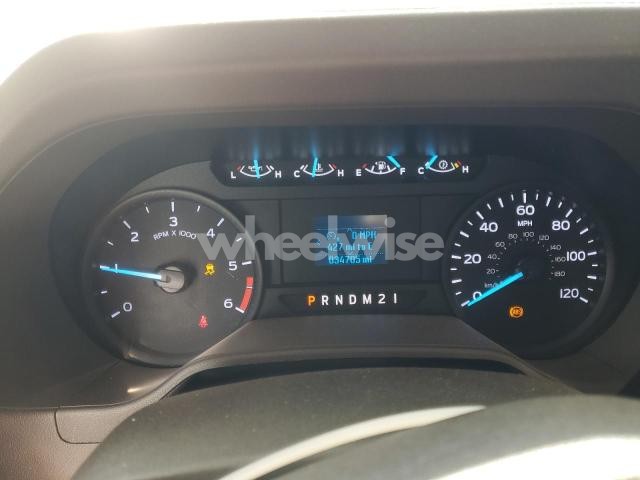 Photo 12 of 2022 FORD ECONOLINE E350 SUPER DUTY CUTAWAY VAN N/A (VIN 1FDWE3FN9NDC10981)