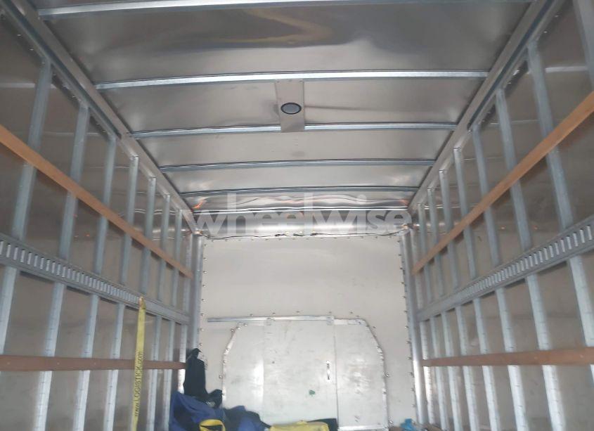 Photo 6 of 2024 Ford E-350 CUTAWAY (VIN 1FDWE3FN9RDD13582)