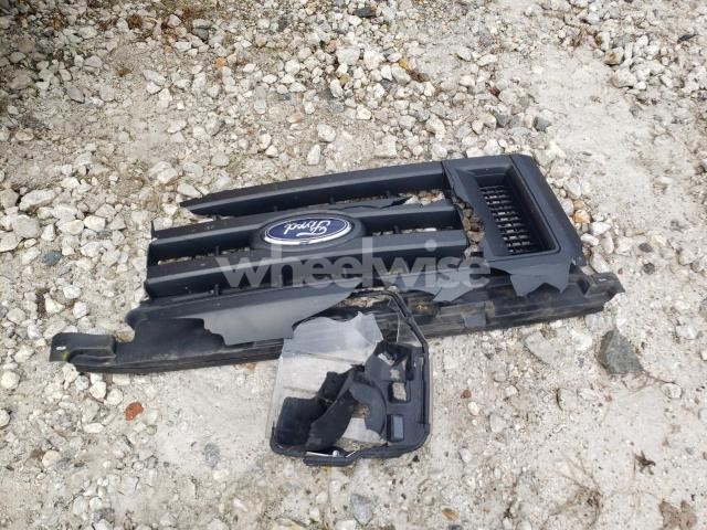 Photo 10 of 2023 FORD ECONOLINE - BOX TRUCK N/A (VIN 1FDWE3FNXPDD00126)