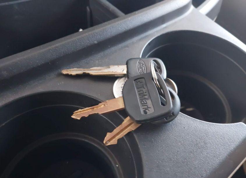 Photo 10 of 2014 Ford E-350 CUTAWAY (VIN 1FDWE3FS0EDA75489)