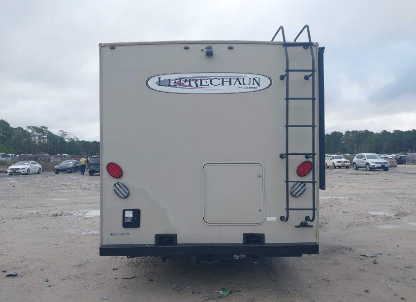 Photo 15 of 2014 Ford E-350 CUTAWAY (VIN 1FDWE3FS0EDA75489)