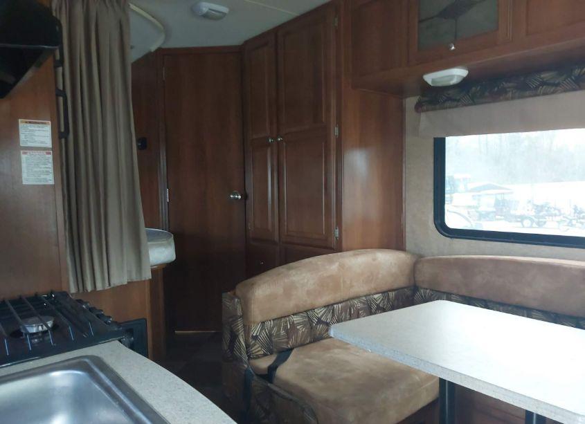 Photo 7 of 2014 Ford E-350 CUTAWAY (VIN 1FDWE3FS0EDA75489)