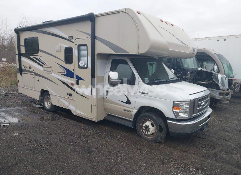 2019 Winnebago Spirit (VIN 1FDWE3FS7KDC56987) main photo