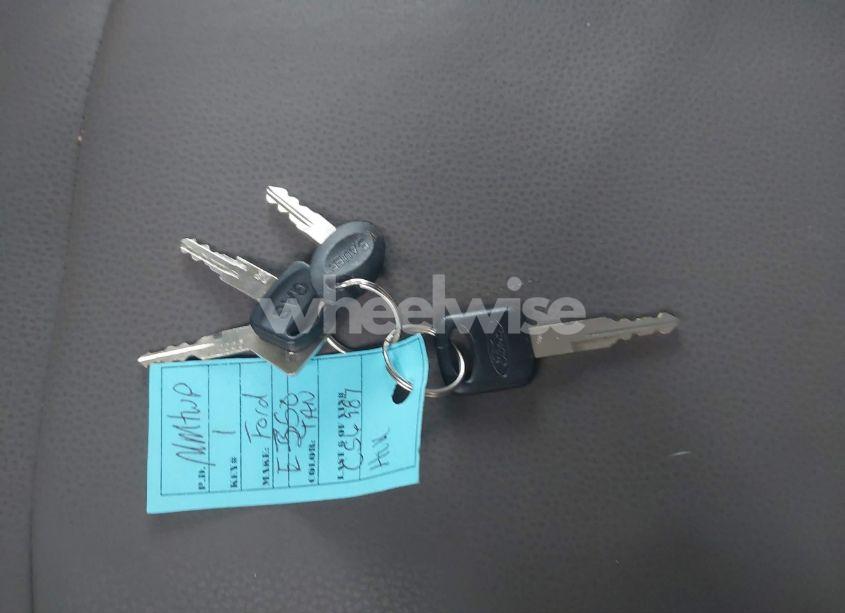 Photo 11 of 2019 Winnebago Spirit (VIN 1FDWE3FS7KDC56987)
