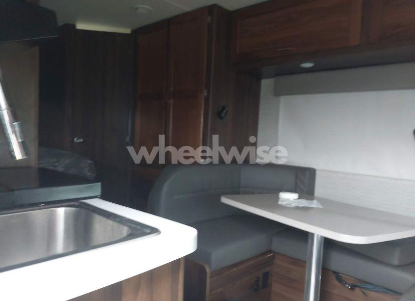 Photo 8 of 2019 Winnebago Spirit (VIN 1FDWE3FS7KDC56987)