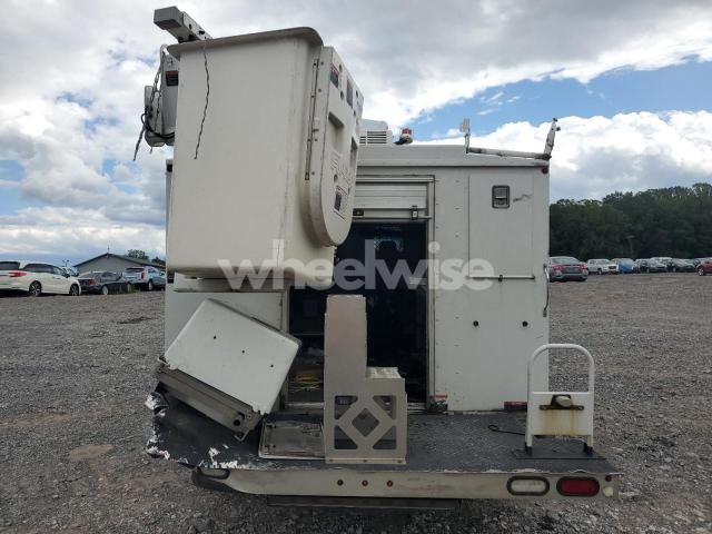 Photo 9 of 2018 FORD ECONOLINE E350 SUPER DUTY CUTAWAY VAN (VIN 1FDWE3FSXJDC41916)