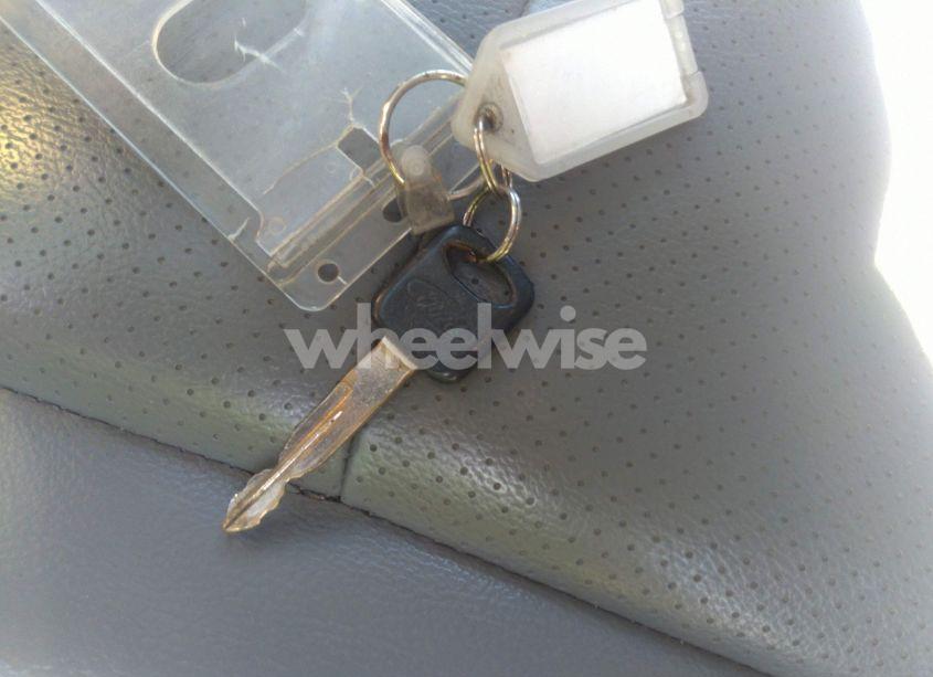 Photo 10 of 2014 Ford Econoline E450 SUPER DUTY CUTWY VAN (VIN 1FDWE4FL3EDA46020)