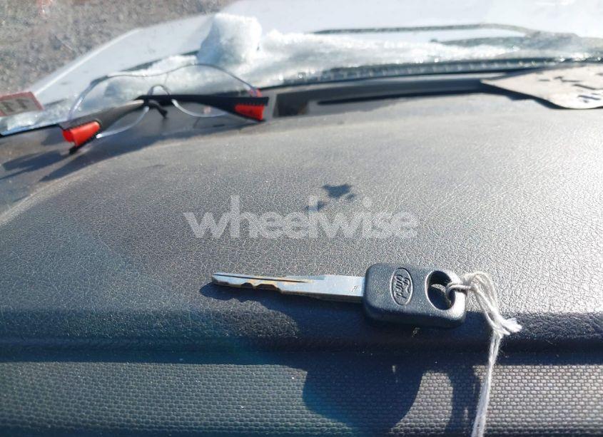 Photo 10 of 2014 Ford Econoline E450 SUPER DUTY CUTWY VAN (VIN 1FDWE4FLXEDA51344)